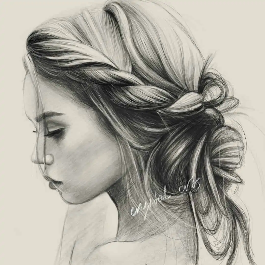 Beautiful Realistic Drawings: Capturing Life’s Essence on Paper.