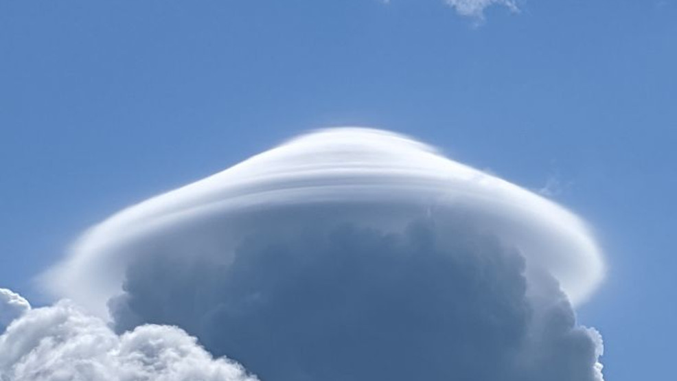 Cool Cloud Pictures: Capturing the Enchanting Sky.