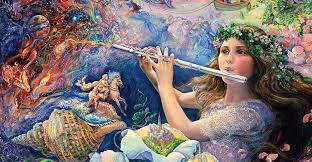 Josephine Wall Art