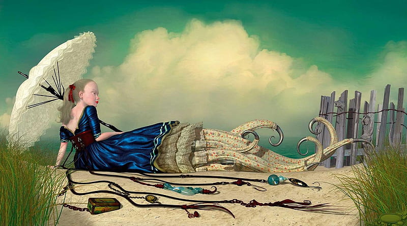 Ray Caesar Art