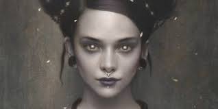 Tom Bagshaw: Unveiling the Enchanting World of Art.