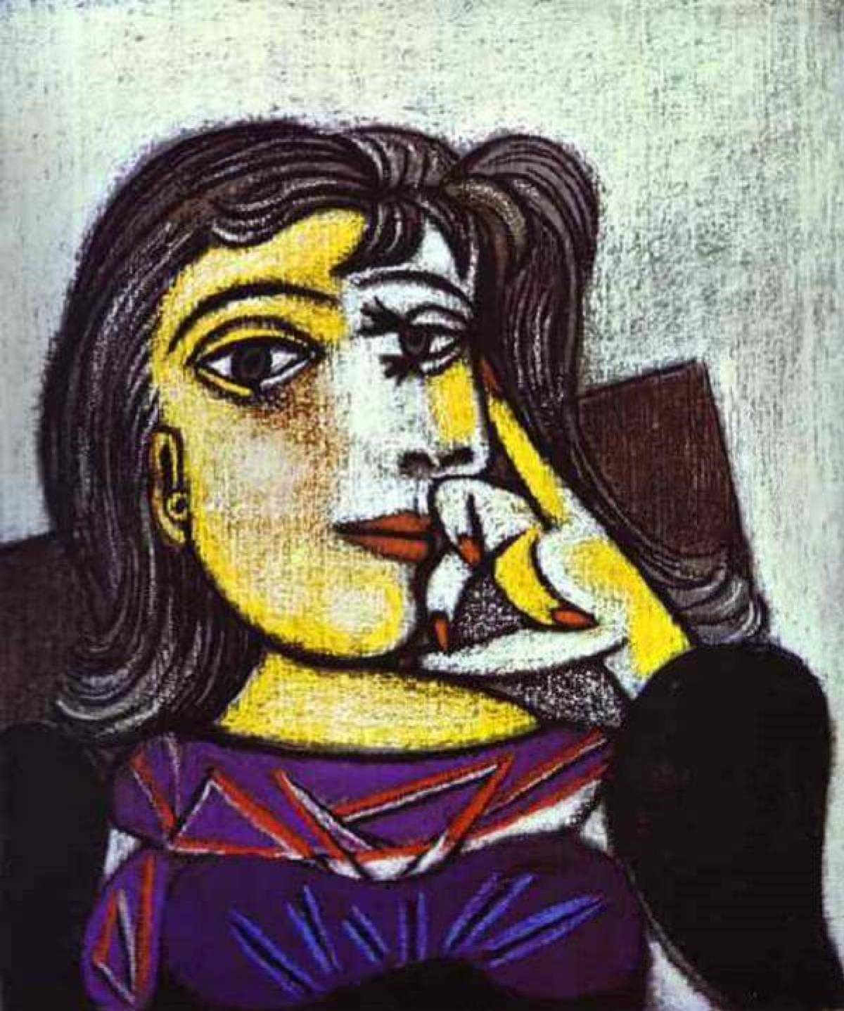 Top 10 Picasso Famous Paintings: Captivating Creations.