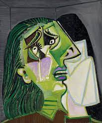 Top 100 Picasso Paintings: A Journey Through Time.